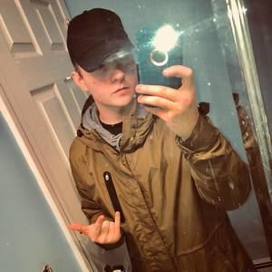 Meet your Posher, Jason